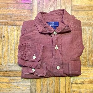 Polo by Ralph Lauren Button Down